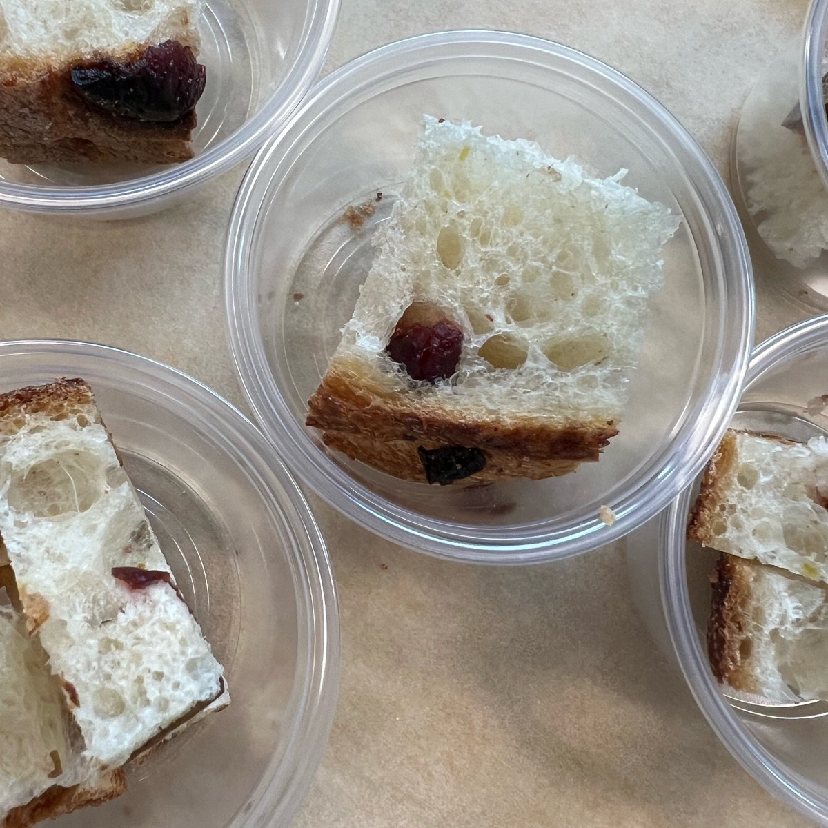 Terra Breads Cranberry + Pistachio Bread Reviews abillion