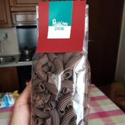 Passion Cocoa