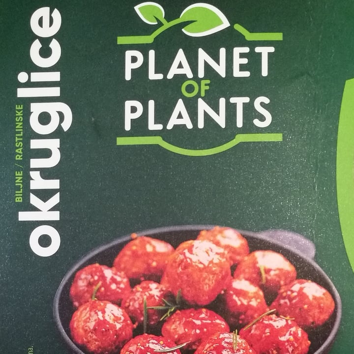 photo of Planet of Plants Okruglice shared by @vedrana on  18 Feb 2022 - review