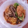 Chee Wei Vegetarian