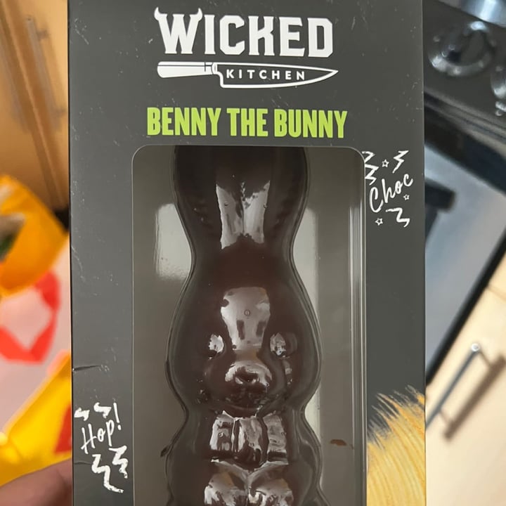 photo of Wicked Benny the Bunny shared by @otakugary on  15 Apr 2022 - review