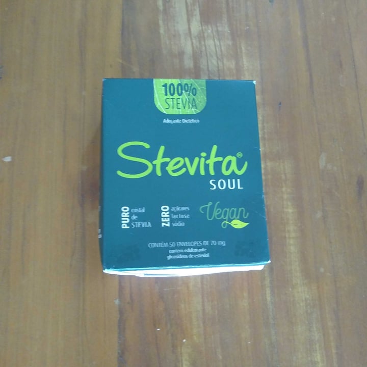 photo of Stevita Stevita Soul Envelopes shared by @rafa0 on  29 Jan 2022 - review