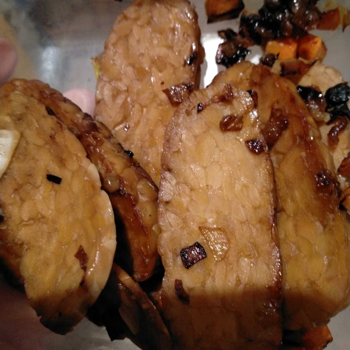 photo of Bio Appetì Tempeh shared by @plebea94 on  09 Jun 2022 - review