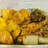 Eight Immortals Vegetarian (HDB Hub - Koufu)