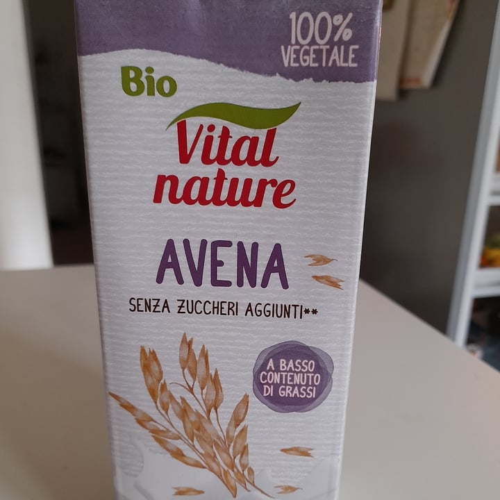 photo of Sarchio Vital Nature shared by @raffalella on  04 Apr 2022 - review
