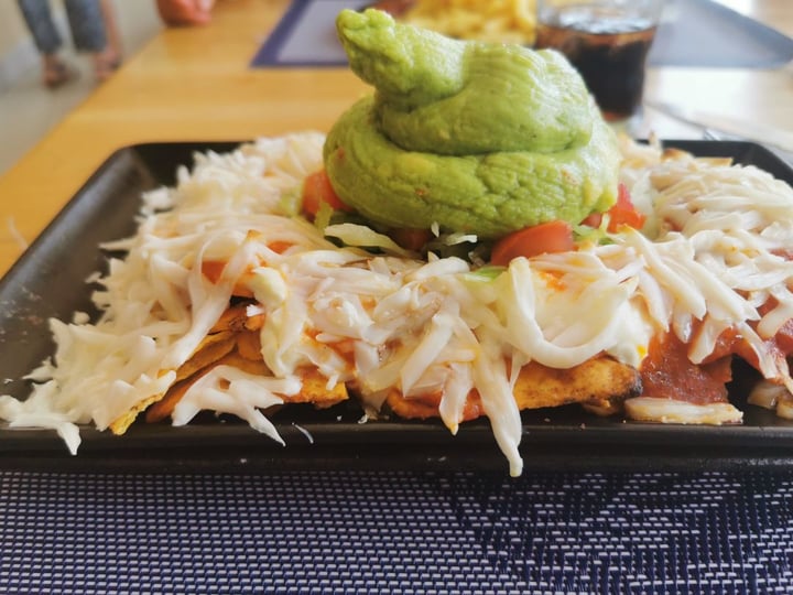 review photo of Ocean Creek Spur Nachos shared by @cris on 11 Dec 2019 - review