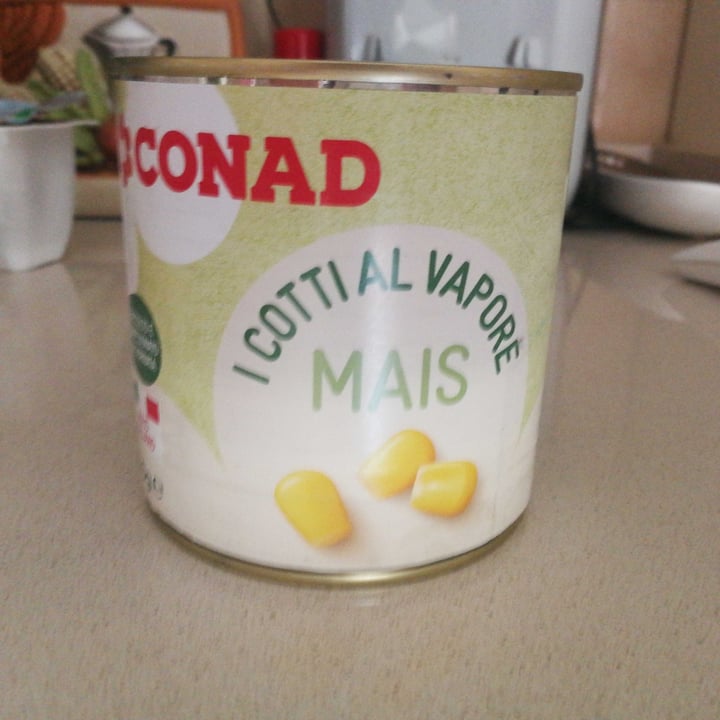 photo of Conad Mais shared by @alessiac3003 on  17 Jun 2021 - review