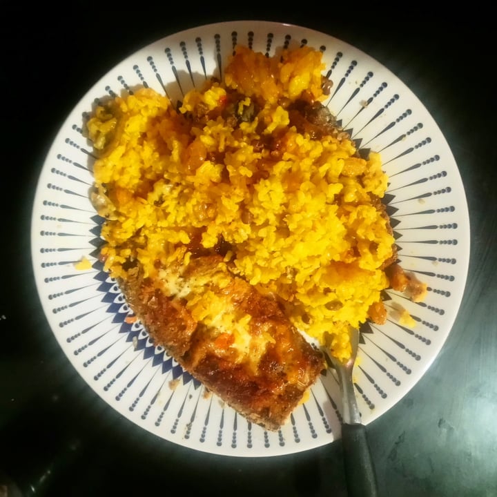 review photo of Germinar Viandas Milanesas de berenjenas shared by @mcolella on 09 Apr 2021 - review