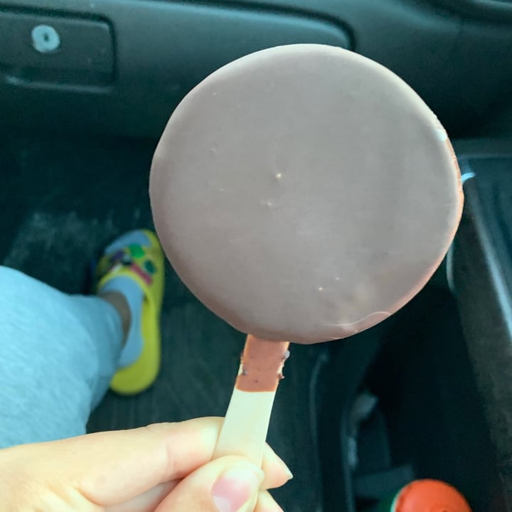 Dairy Queen Grill & Chill Welland, Canada DairyFree Dilly Bar Review