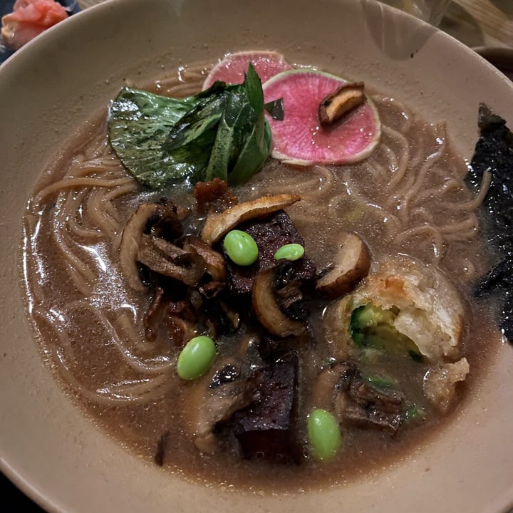 review photo of Plantasia Ramen shared by @susylhoist on 12 Jul 2022 - review