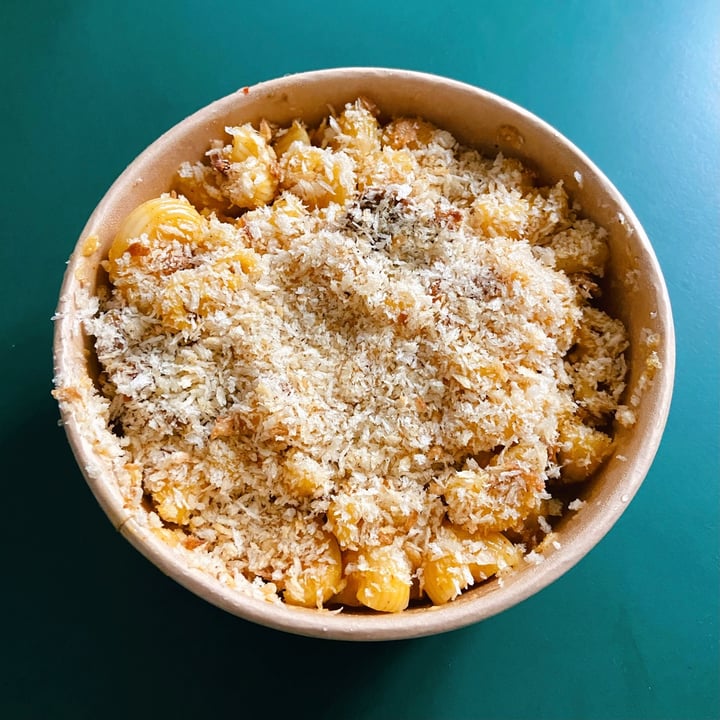 photo of Clean Kitchen Camden Mac And Cheese shared by @alacoque on  31 Jan 2022 - review