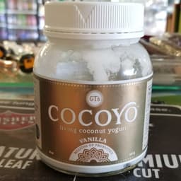 Cocoyo