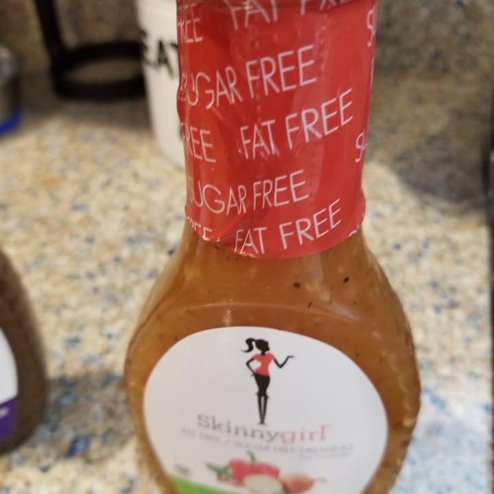 skinny girl skinny girl salad dressing Review abillion