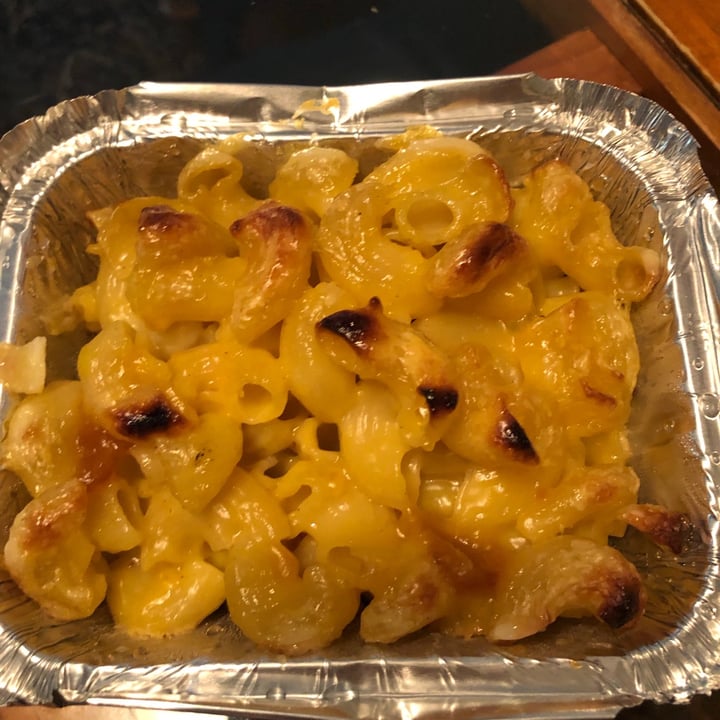 photo of Dunedin Vegan Deli Mac N Cheese shared by @johannesbel344 on  15 Aug 2021 - review