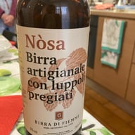 Birra di fiemme