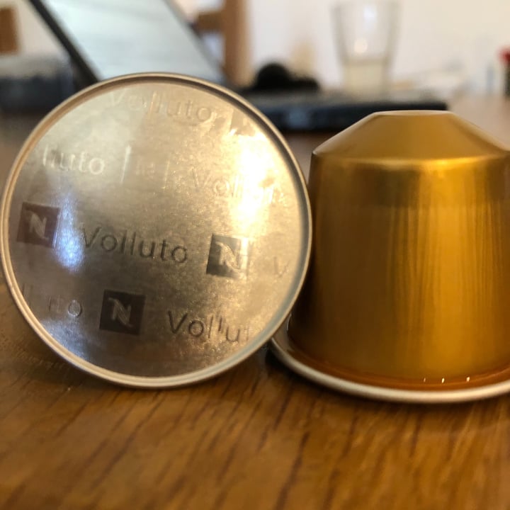 Nespresso Volluto Review | abillion