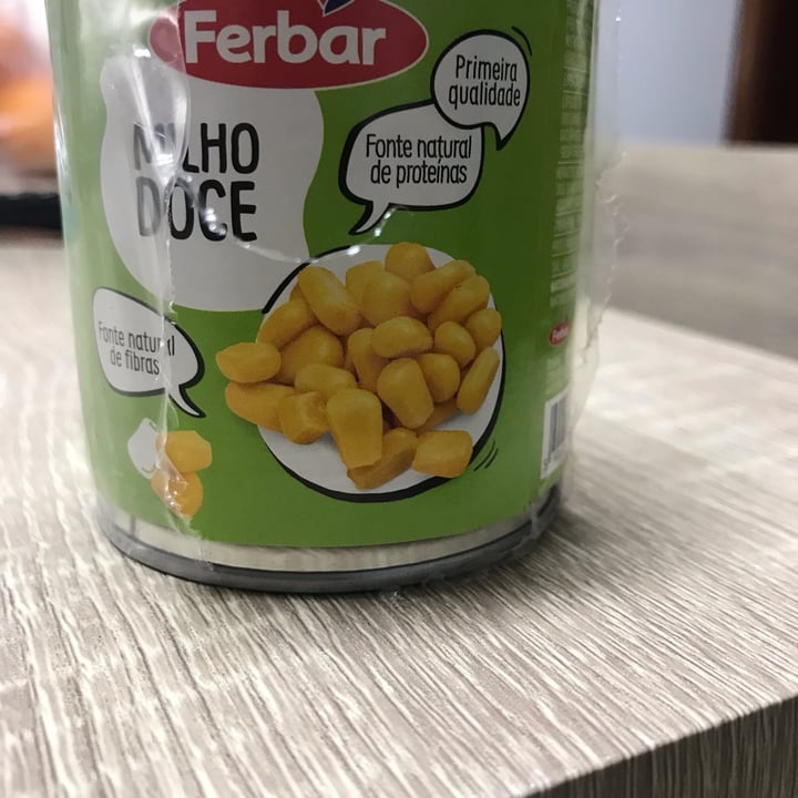 photo of Milho company Milho shared by @aurelia12345678 on  05 May 2022 - review