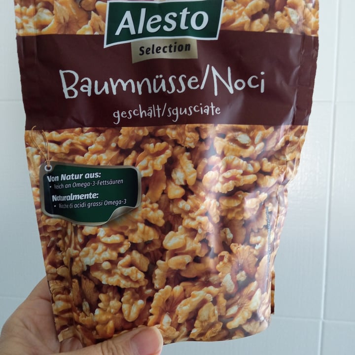 review photo of Alesto Noci shared by @altomare on 08 Apr 2022 - review