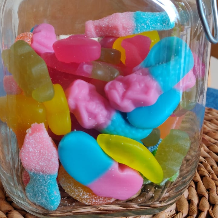photo of Neary's Gummy Mix Neary's Gummy Mix shared by @victoriapalero on  29 Jul 2020 - review