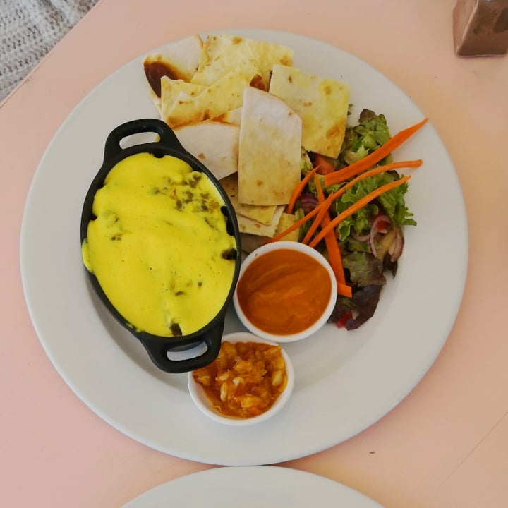 review photo of Plant - Camps bay Bobotie shared by @liezle on 21 Jul 2020 - review