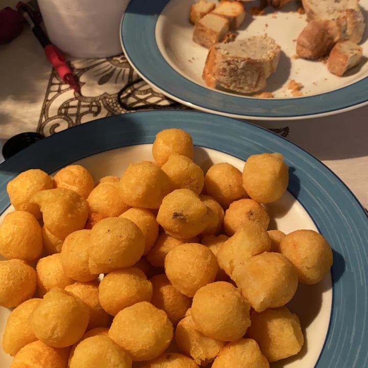 review photo of McCain Ao forno Noisettes shared by @graguapo on 12 May 2022 - review