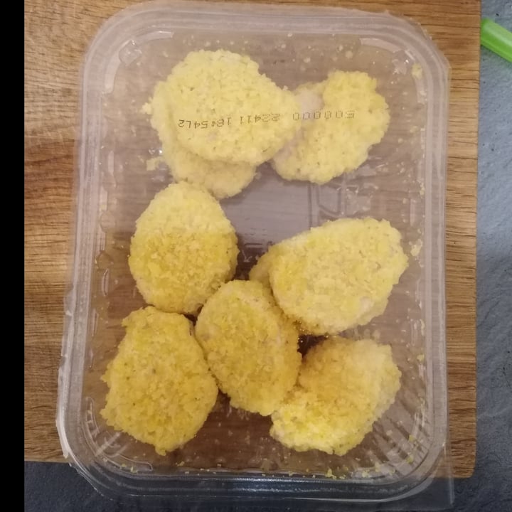 review photo of Like Meat Like Nuggets shared by @jenn1wnk on 11 Nov 2022 - review