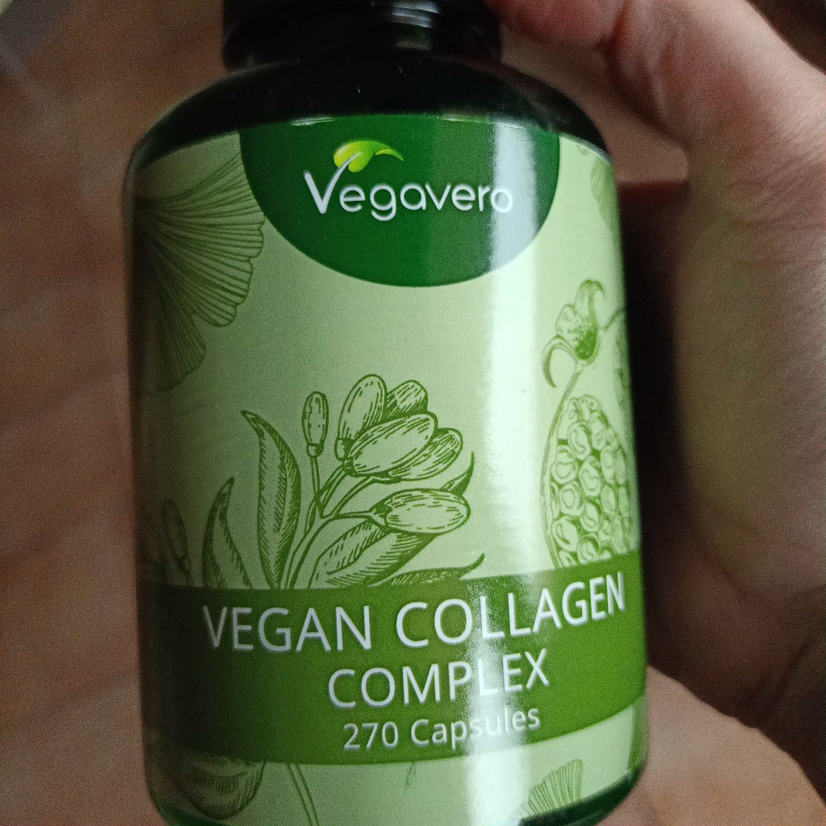 Vegavero Colágeno 评价 | abillion