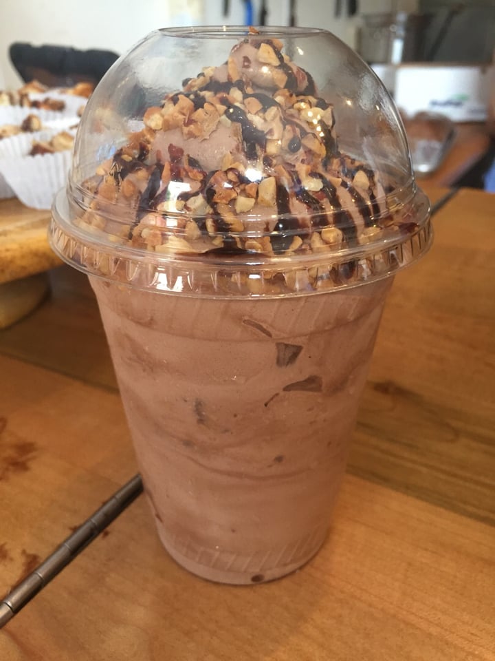 photo of Make Believe Bakery Peanut Butter Cup Wizard shared by @mallory17 on  06 Aug 2019 - review