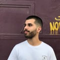 joaoalmeida @joaoalmeida profile image
