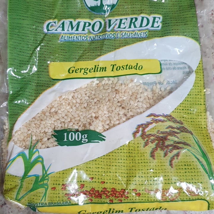review photo of Campo Verde Gergelim shared by @viviazevedo on 30 Apr 2022 - review