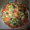 O'Top Pizza