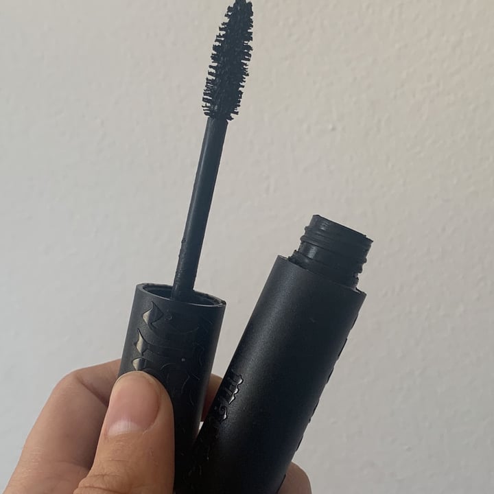 photo of KVD Beauty Go Big Or Go Home shared by @natylw on  08 May 2022 - review