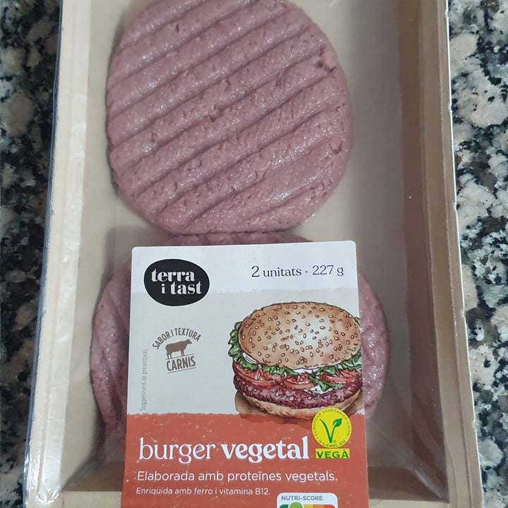 review photo of Terra i tast Hamburguesas shared by @joyandkiran on 20 Apr 2022 - review