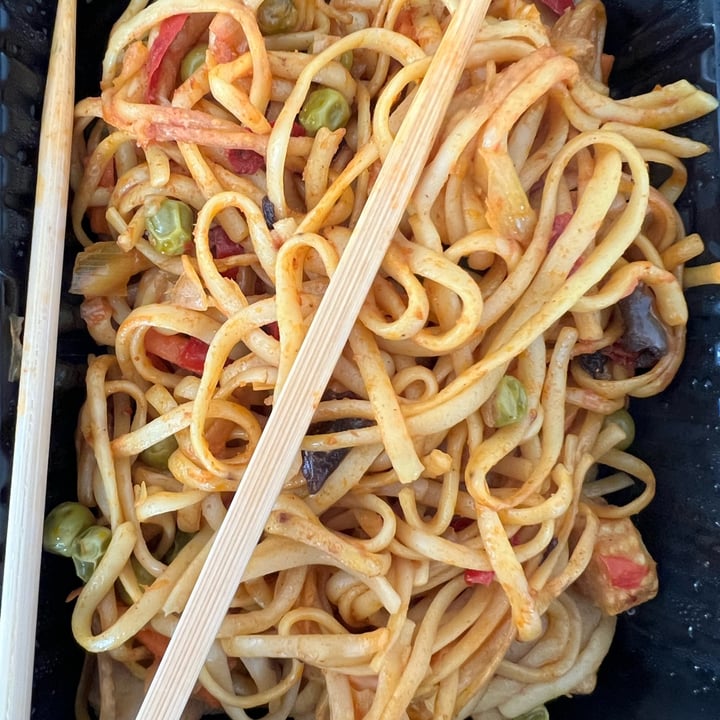 review photo of v-love Bami Goreng shared by @happystar73 on 19 Nov 2022 - review