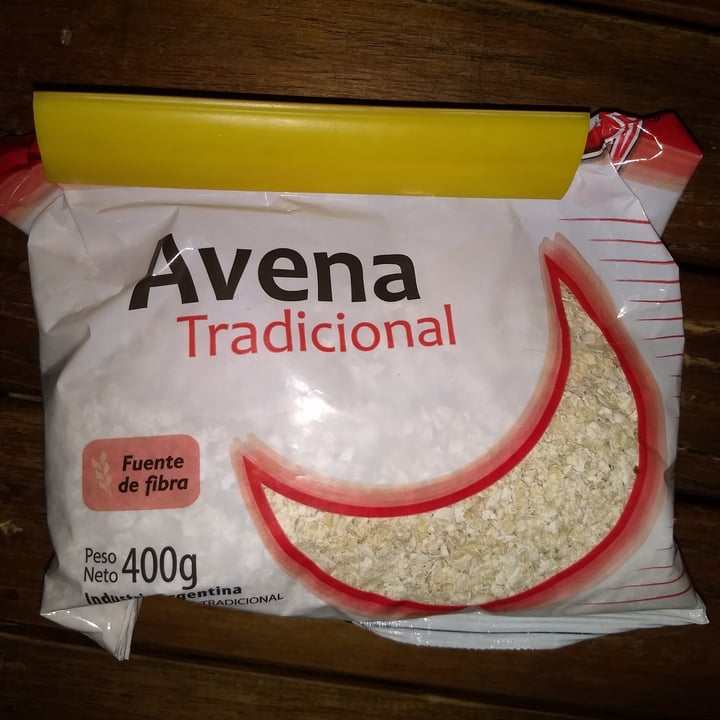 photo of Granix Avena Tradicional shared by @tadee on  15 Jun 2021 - review
