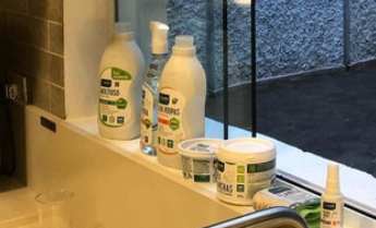 photo of Biowash Sabão natural shared by @ceyen on  03 May 2022 - review