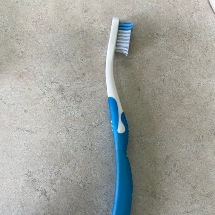 photo of Norwex Norwex Toothbrush shared by @kaleymeister on  31 May 2022 - review