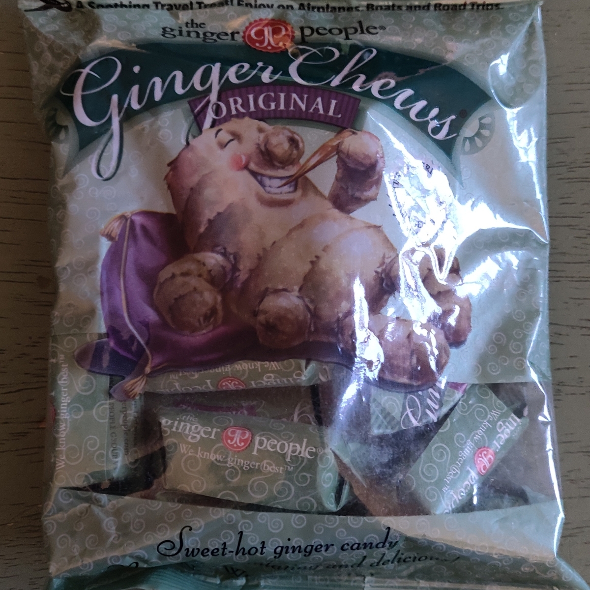 Ginger Chews Near Me Discover Local Traditions and Flavors