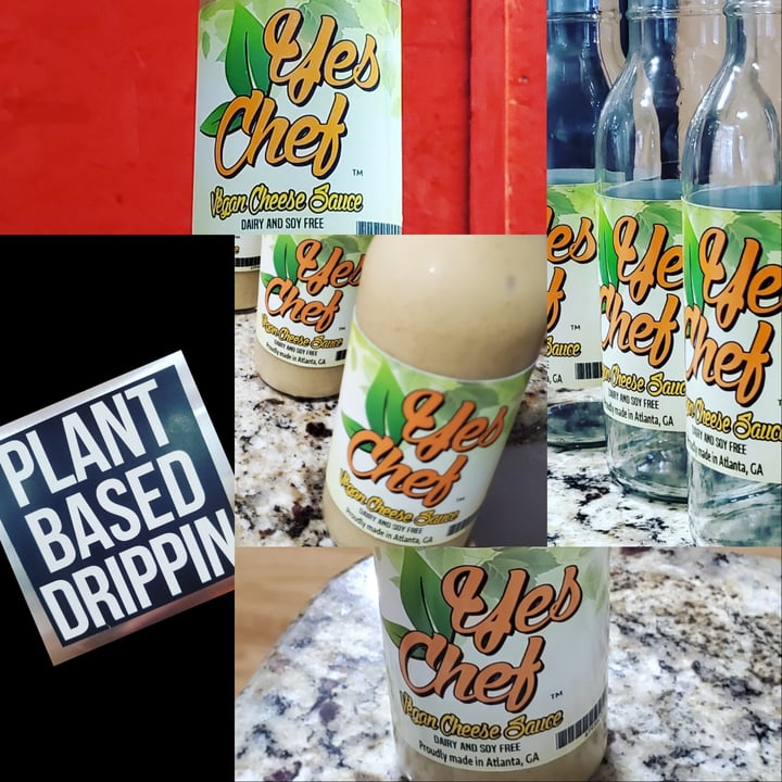 photo shared by @yeschefvegancheeze on  16 Sep 2021 - post
