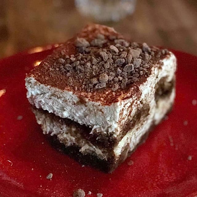 Photo of the dish “Tiramisu di gigi”