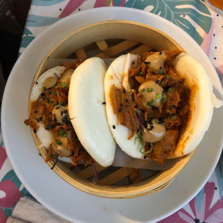 photo of Coco Cuina Viva Gua Bao shared by @neil on  17 Jun 2021 - review