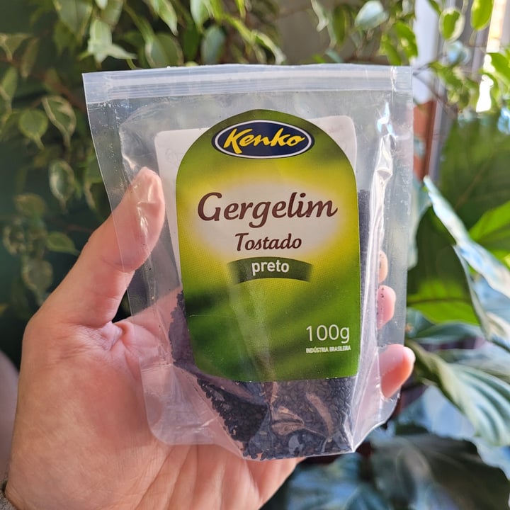 review photo of Kenko Gergelim Torrado shared by @ferschafer on 13 May 2022 - review