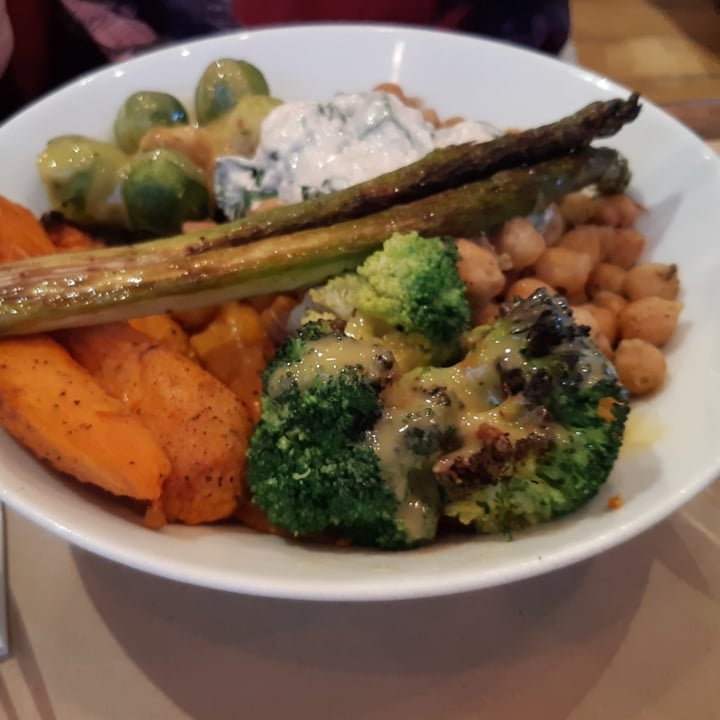 photo of Yi Harvest Veggie Dish shared by @annamiou on  21 Feb 2022 - review