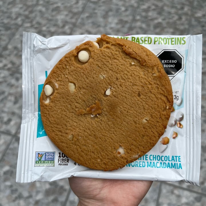 photo of Lenny & Larry’s The Complete Cookie shared by @shal13 on  28 Jun 2022 - review