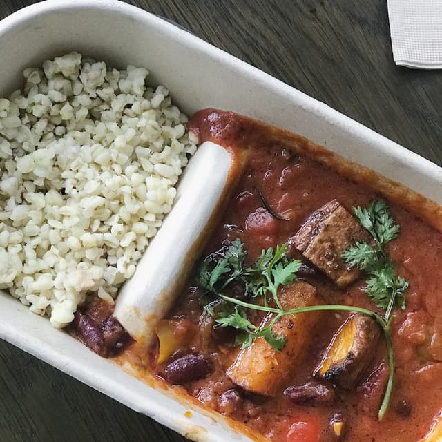 Photo of the dish “Most Wanted”