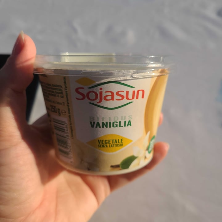 review photo of Sojasun Bifidus Vaniglia shared by @friends81 on 05 Sep 2021 - review