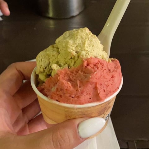 Gelato Mania