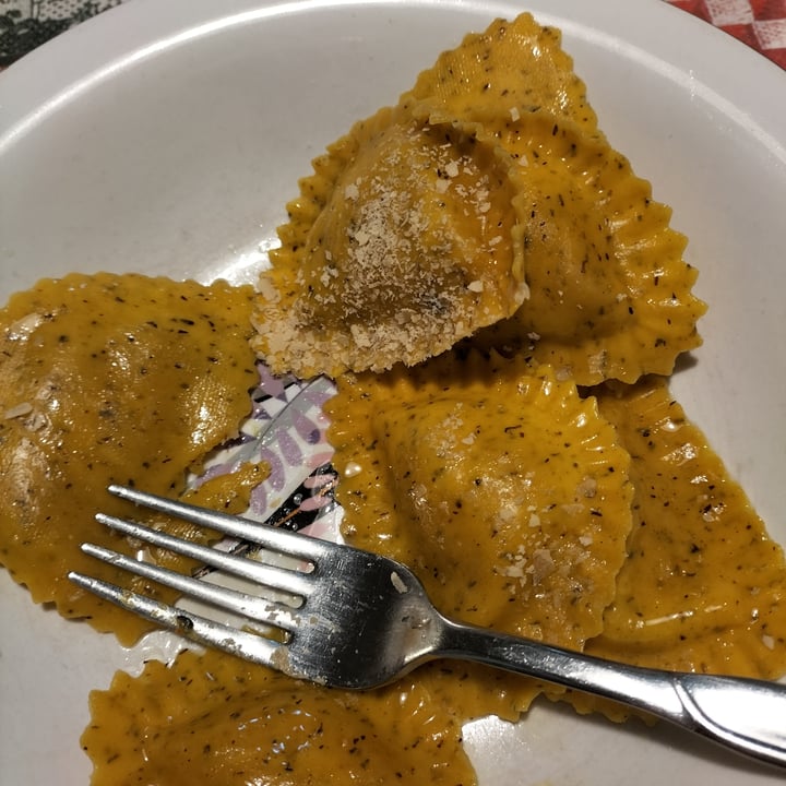 photo of Scoiattolo Girasoli zucchine, melanzane e peperoni shared by @marshx on  31 Mar 2022 - review