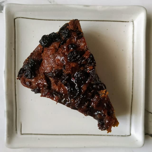 Photo of the dish “Christmas Cake”