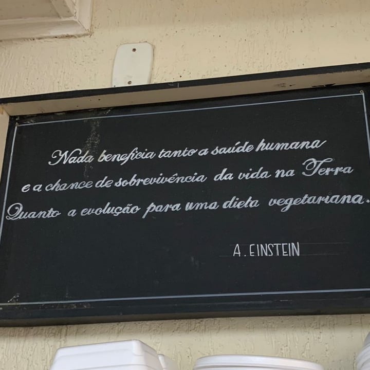 review photo of Vita Natural Buffet shared by @anamacedo on 31 May 2022 - review